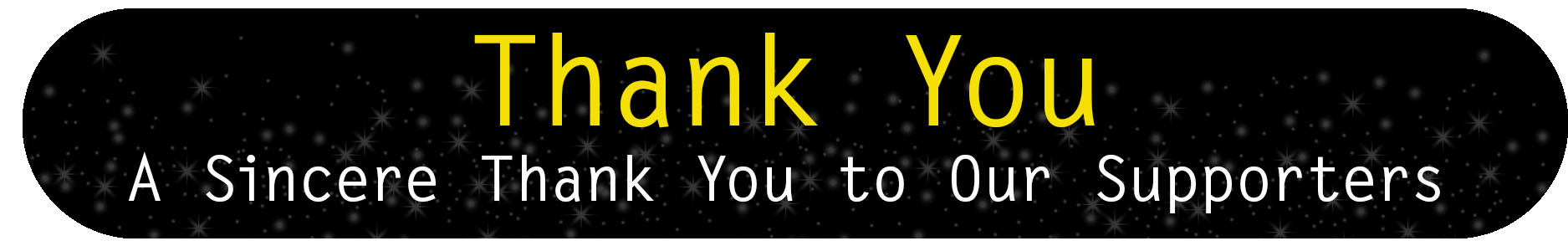thank you thank you
