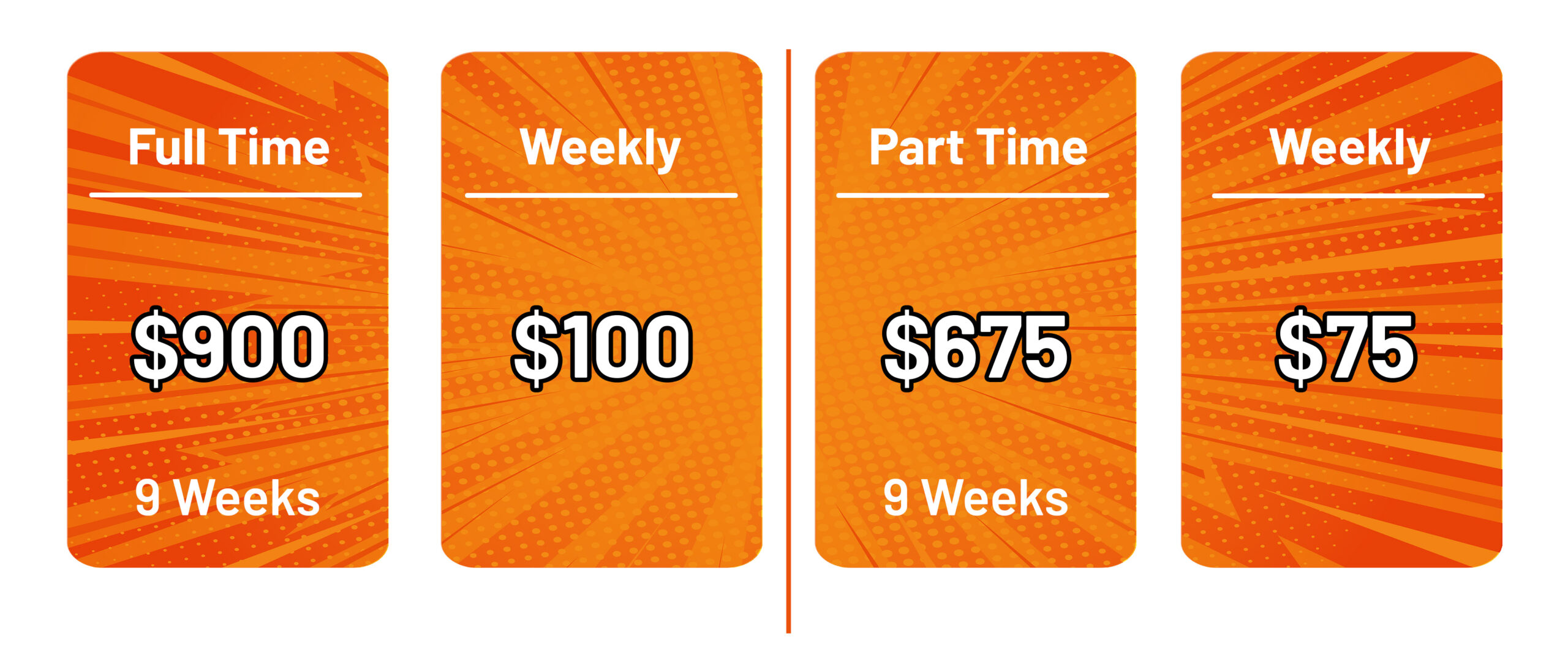 pricing page no deal pricing page no deal