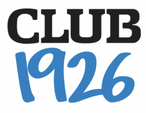 Club 1926 Logo Club 1926 Logo