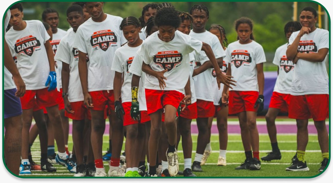 Why off season matters