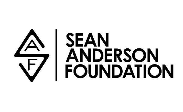 Sean Anderson Foundation Logo