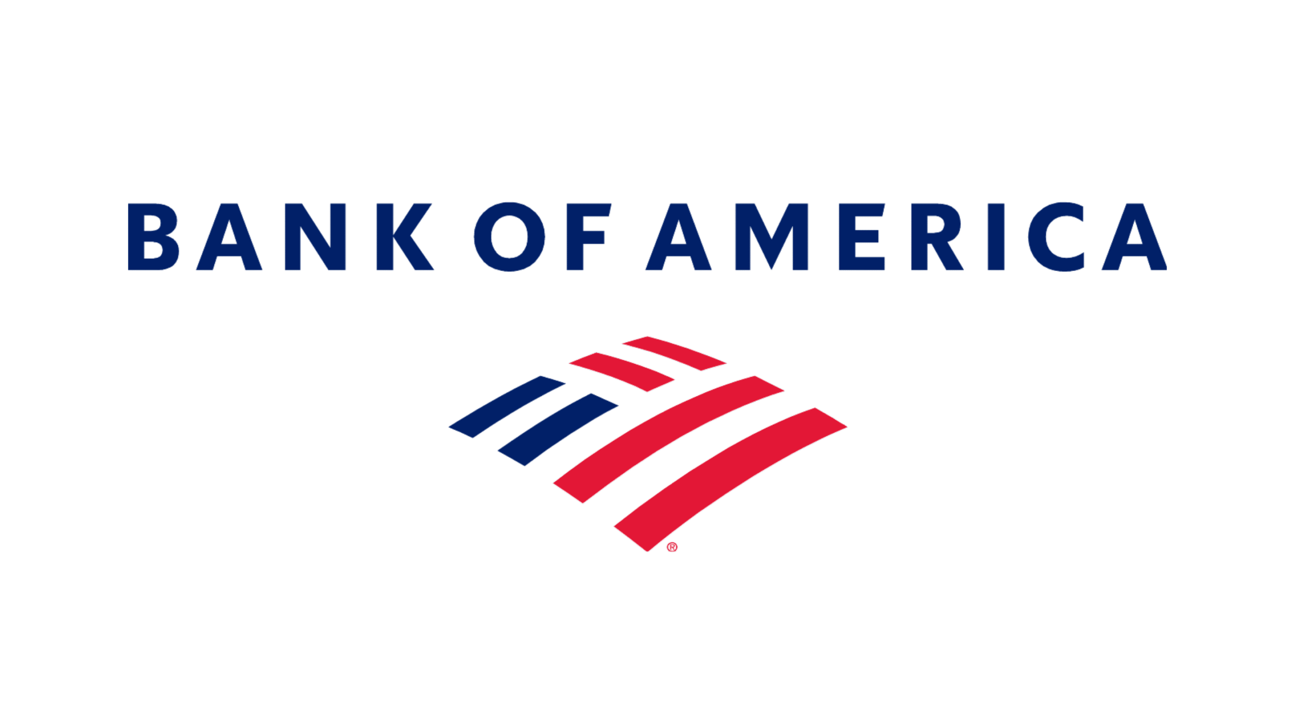 Bank of America Sponsor