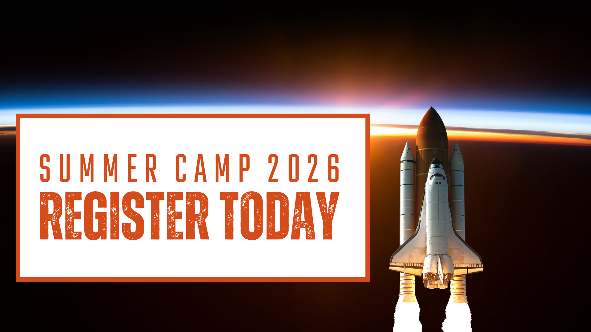 BGCGD Summer Camp Registration