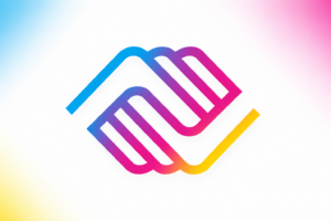 Gradient Logo